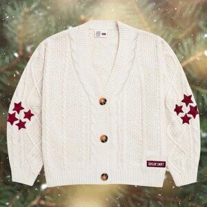 Red (Taylor’s Version) Cardigan